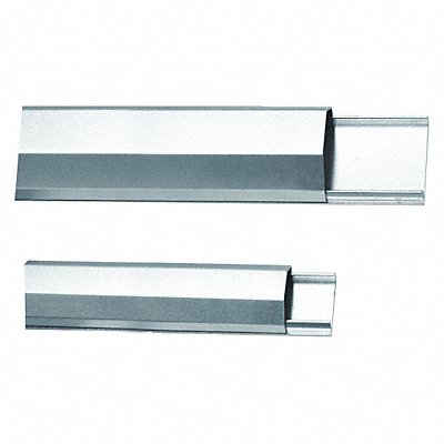 STANLEY ACC005 Aluminum Cable Covers 42inL Aluminum
