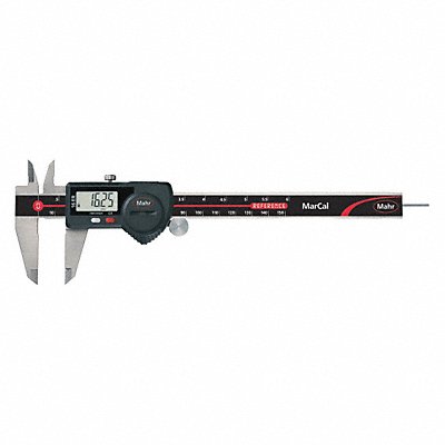 MAHR 4103015 Digital Caliper 0.001 in Res. SS