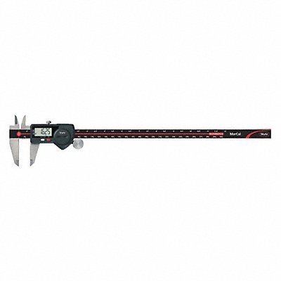 MAHR 4103021 Digital Caliper 64mm Jaw D 300mm Range