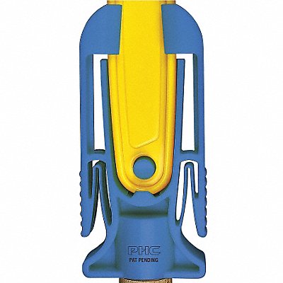 PACIFIC HANDY CUTTER INC DFCCON Extension Adaptor Standard Plastic