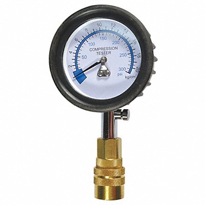WESTWARD 1MZT61 Compression Gauge