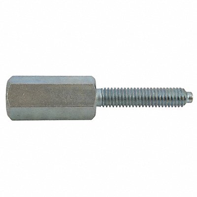 WESTWARD 1MZP820 Vise Grip Adaptor Single Lead Thread