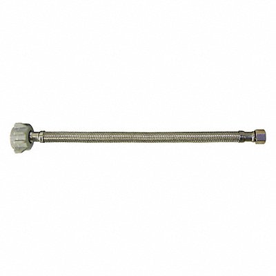 KISSLER 882007 Supply Line 5/16 ID x 9 L