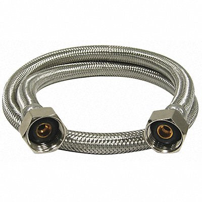 KISSLER 883120 Supply Line 5/16 ID x 20 L