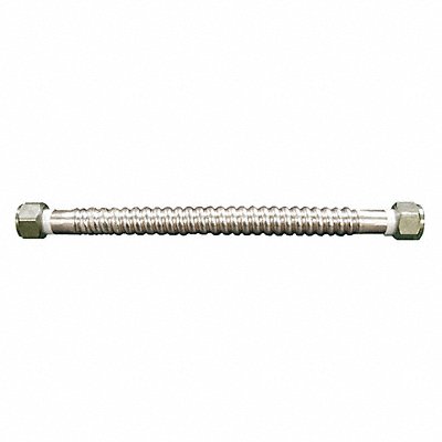 KISSLER 885110 Supply Line 5/16 ID x 15 L