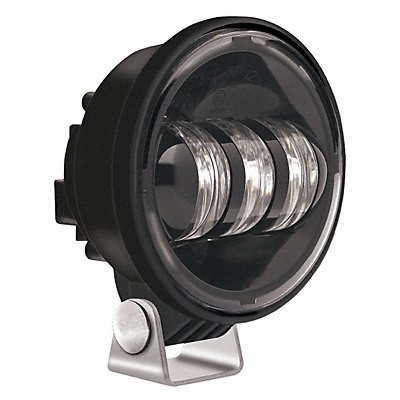 J.W. SPEAKER 6150 Fog Light Round LED 4-1/2 dia.