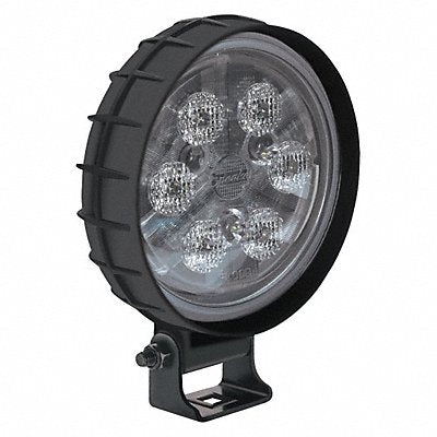 45RJ08 J.W. SPEAKER 670 Work Light 1080 lm Round LED
