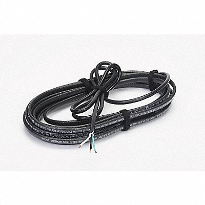 FROSTGUARD FG218L Asmbld Elct Heating Cable 18ft L 240V