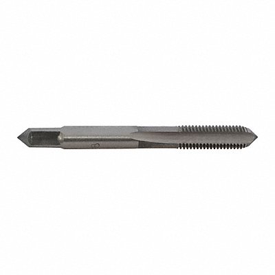 WESTWARD CCT106028 Alloy Steel Plug Tap 1/4-28 UNF