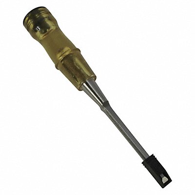 WESTWARD LWC8 Wood Chisels 1/4in