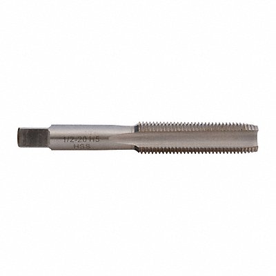 WESTWARD 4402286 H5 Plug 1/2-20NF