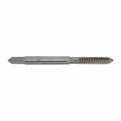 WESTWARD CCT106040 Alloy Steel Plug Tap 10-24 UNC