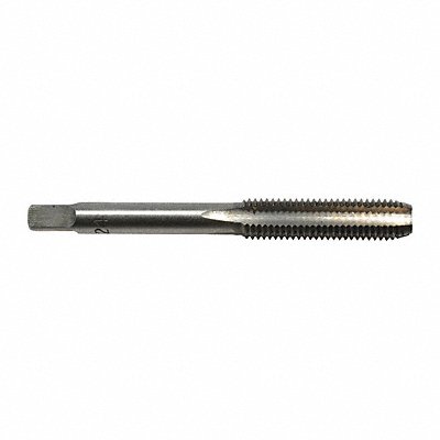 WESTWARD CCT106093 Alloy Steel Plug Tap 5/16-24 UNF