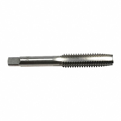 WESTWARD CCT1060113 Alloy Steel Tap 7/16-14 UNC Westward