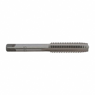 WESTWARD CCT106075 Alloy Steel Tap 3/8-16 UNC Westward