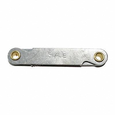 WESTWARD CCT1060165 Gauge Screw Pitch Westward