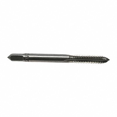 WESTWARD CCT106052 Alloy Steel Plug Tap 12-24 UNC