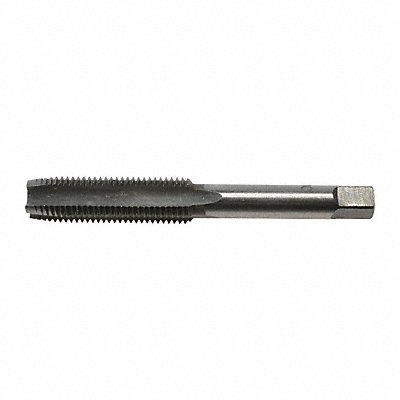 WESTWARD CCT1060118 Alloy Steel Tap 7/16-20 UNF Westward
