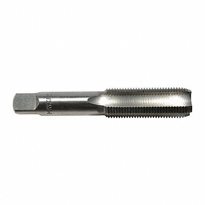 WESTWARD CCT1060156 Alloy Steel Plug Tap M18x1-1/2