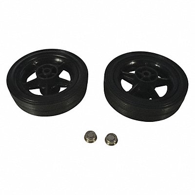 DAYTON G413049666 Wheels and Hubs
