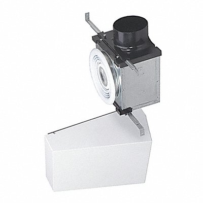 FANTECH PBW110L10 Exhaust Fan 122 cfm 120V