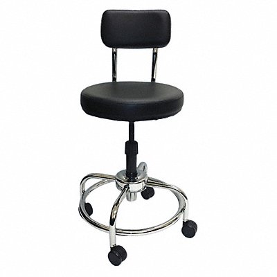 SHOPSOL 3010011 Stool Yes Backrest 22 to 26 Seat H
