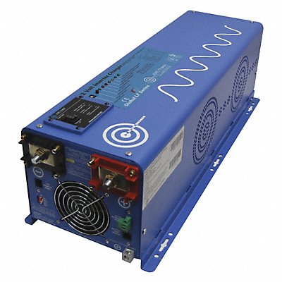 AIMS POWER PICOGLF40W12V120V Inverter Battery Charger 12000W Output