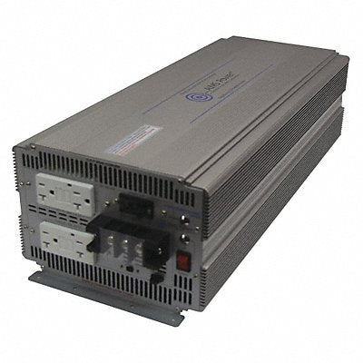 AIMS POWER PWRIG500024120S Inverter 120V AC Output Voltage 8.9 in W