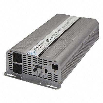 AIMS POWER PWRINV250012W InVerticaler 120V AC Output Voltage 6.50 W