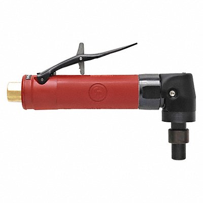 CHICAGO PNEUMATIC CP301912AC Die Grinder 0.5 hp Angle 12 000 RPM