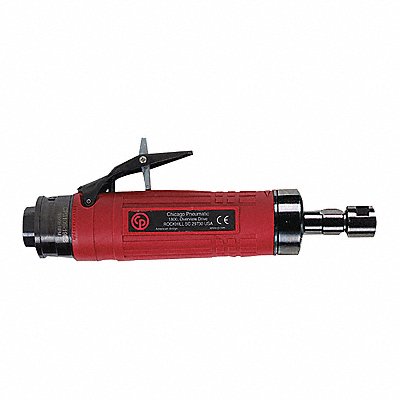 CHICAGO PNEUMATIC CP310919 Die Grinder 0.8 hp Straight 19 000 RPM