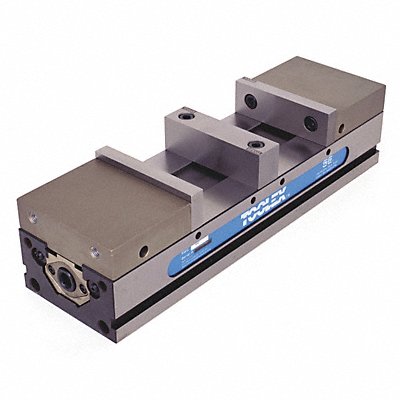 TOOLEX RWS6002HJ Machine Vise 5-61/64 Fixed