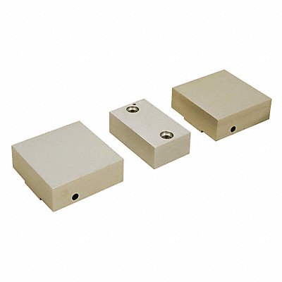 TOOLEX SSJ4000 Vise Jaw Set