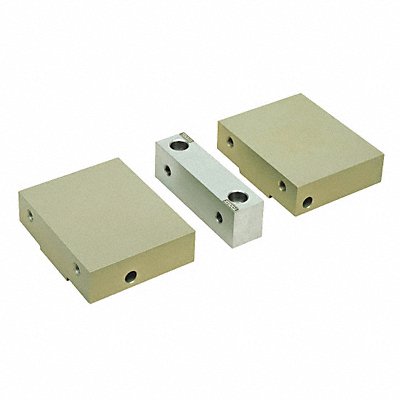 TOOLEX SCJ4035 Vise Carrier Jaw Set