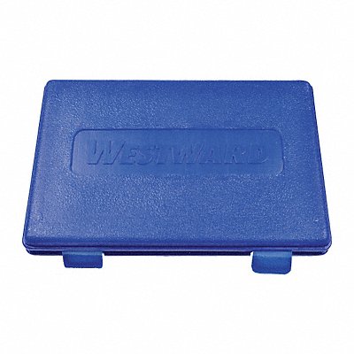 WESTWARD C1PZ44 Blow Mold Case