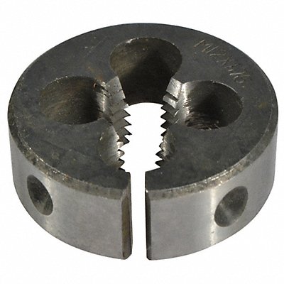 WESTWARD CCT1060149 Alloy Steel Die M12x1-3/4 Westward