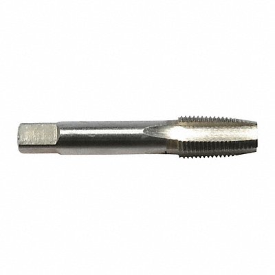 WESTWARD CCT106037 Alloy Steel Tap 1/8-27 NPT Westward
