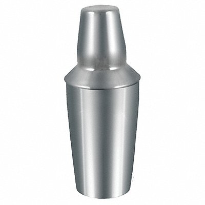 ITI IBSIB Cobbler Shaker 7 3/4 in H 16 fl oz Cap.