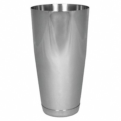 ITI IBSVBB Bar Shaker 6 3/4 in H 28 fl oz Cap. PK12