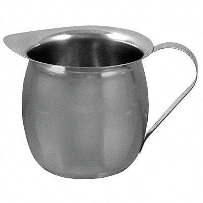 ITI IBGSIIG8 Creamer Server 8 oz Silver PK12
