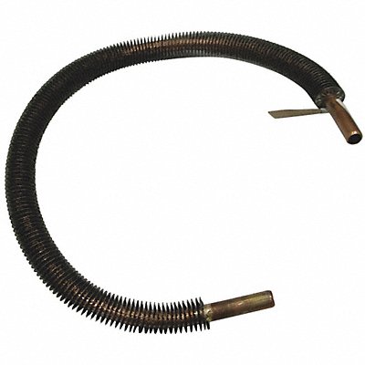 CAMPBELL HAUSFELD TF002001BH Intercooler Campbell Hausfeld