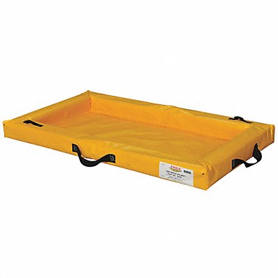 EAGLE T8003 Spill Containment Berm 20 gal Capacity