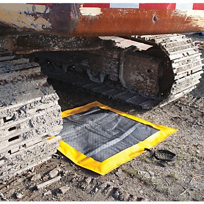 EAGLE T8361 Drip Pad 36 in.L x 72 in.W