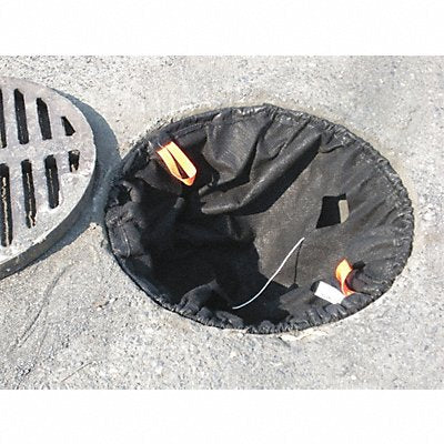 EAGLE T8701B Catch Basin Insert 24 to 26 dia.