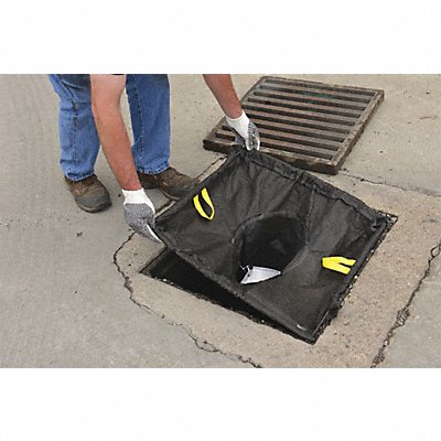 EAGLE T8702XL Catch Basin Insert 42 in.L x 42 in.W