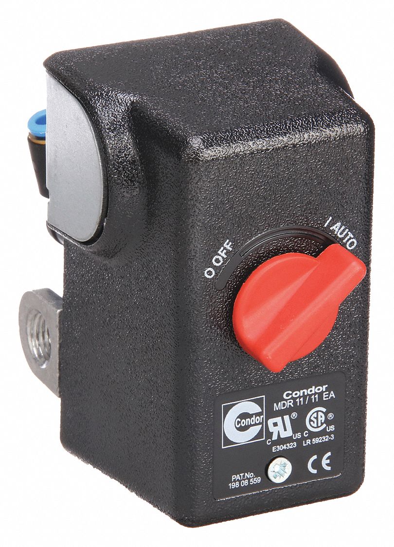 CAMPBELL HAUSFELD CW208700AV Pressure Switch Campbell Hausfeld
