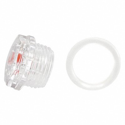 CAMPBELL HAUSFELD ST191700AV Oil Sight Glass Campbell Hausfeld