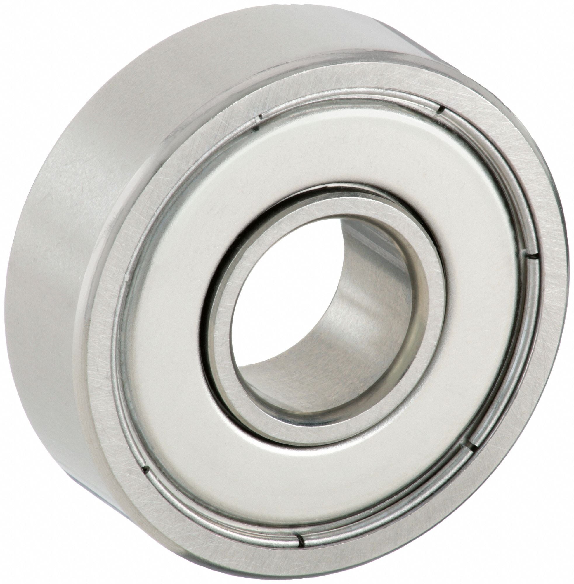 EZO 608HZZP6MC3SRL Miniature Ball Bearing 608 8mm Bore SS