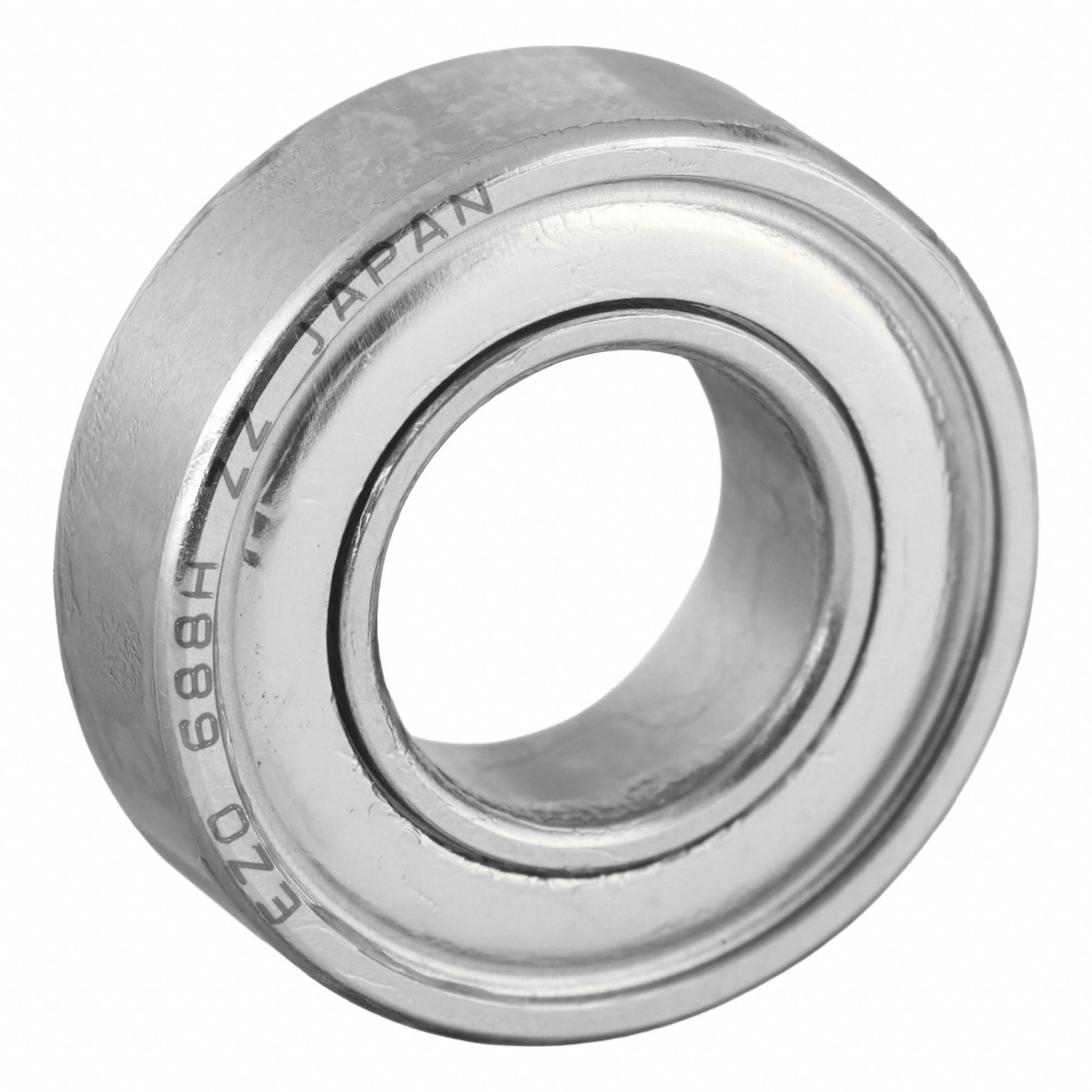 EZO 688HZZP6MC3SRL Miniature Ball Bearing 688 8mm Bore SS