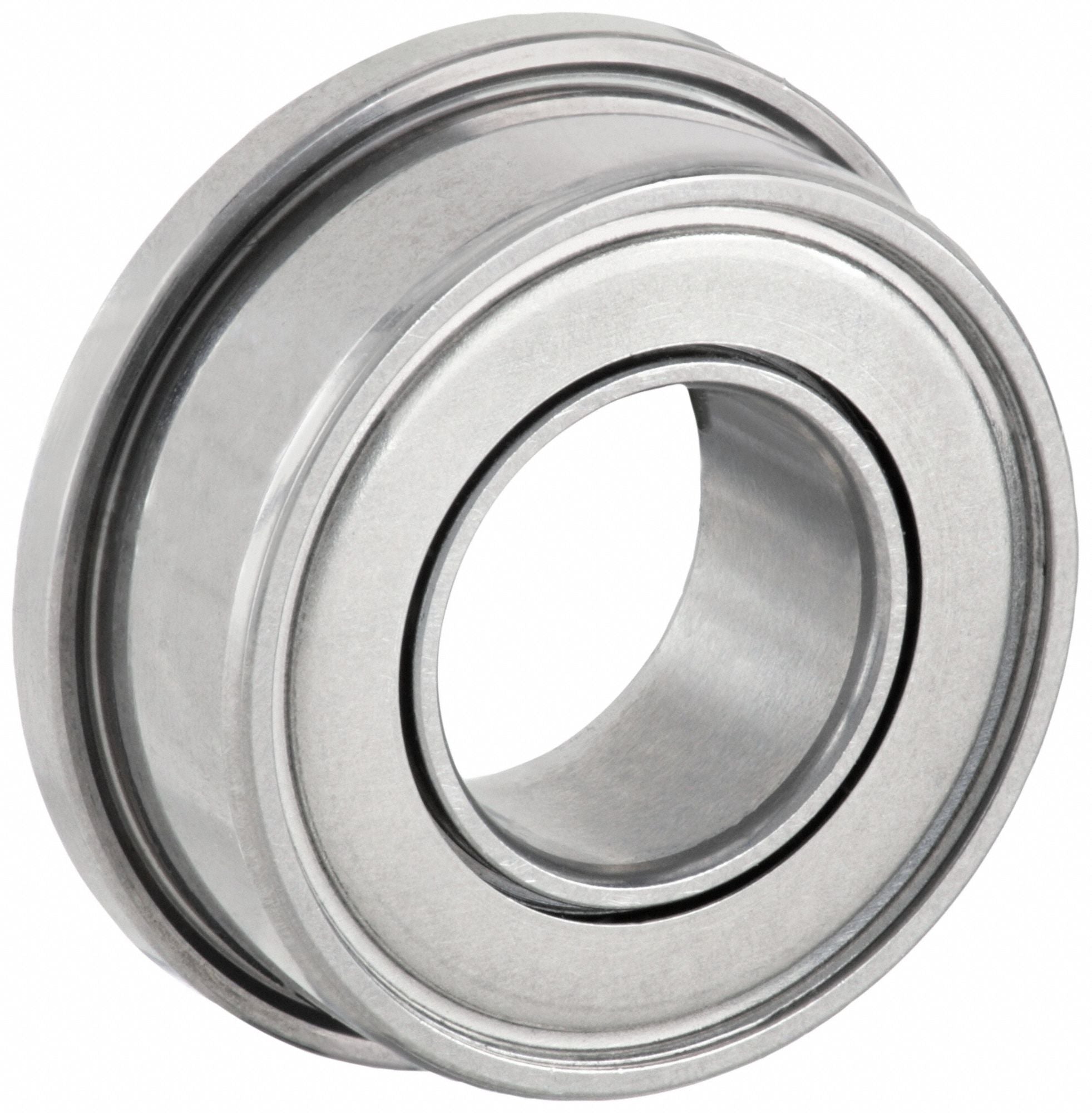 EZO SFR188ZZA3MC3SRL Miniature Ball Bearing 188 1/4in Bore SS